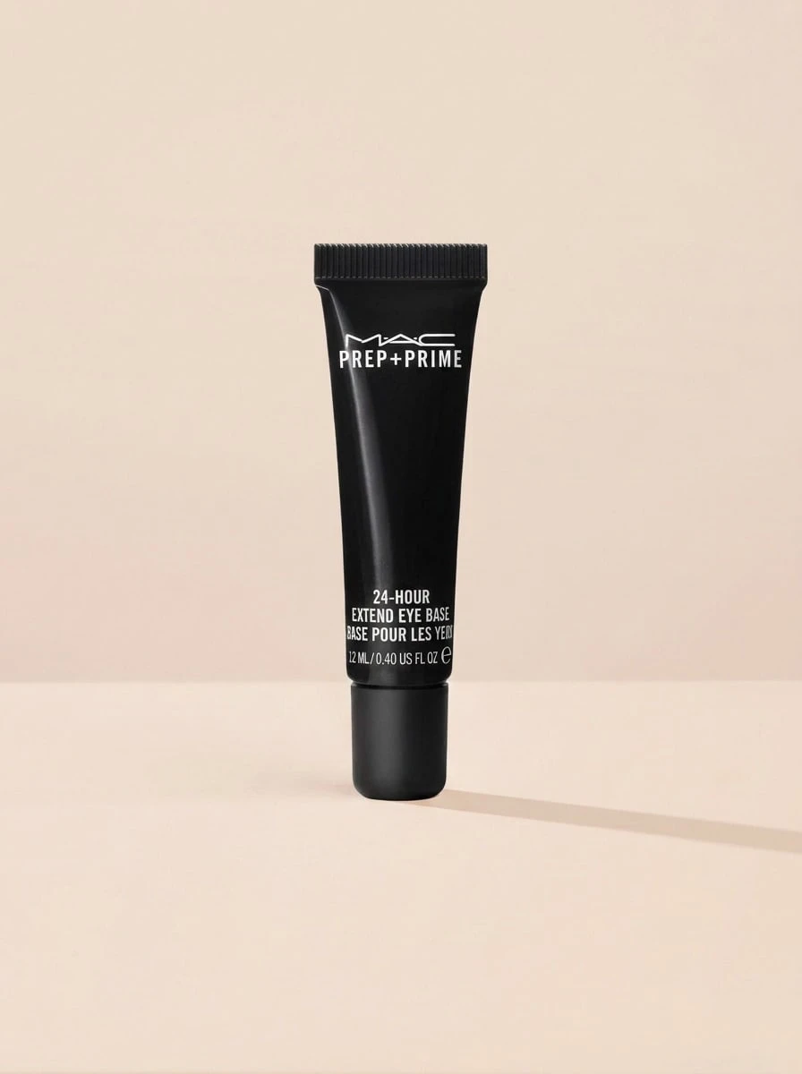 Mac Prep + Prime 24-Hour Extend Eye Base 12ml - Baby Pink - View 1