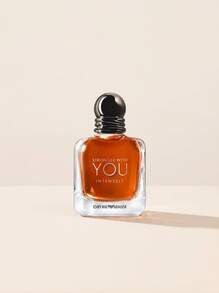 Armani Stronger With You Intensely Eau De Parfum 50 ml - Hương trái cây - 50 ml - Xem 1