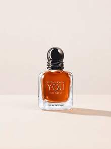 Armani Stronger With You Intensely Eau De Parfum 30 ml - 果味 - 30 毫升 - 查看 1
