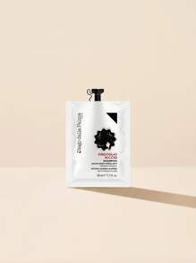 Diego Dalla Palma Orgoglioriccio Discipl Defining Shampoo 50 Ml – Shampoo, Anti-Frizz, For Curly Hair, Suitable For Travel - Clear - View 1