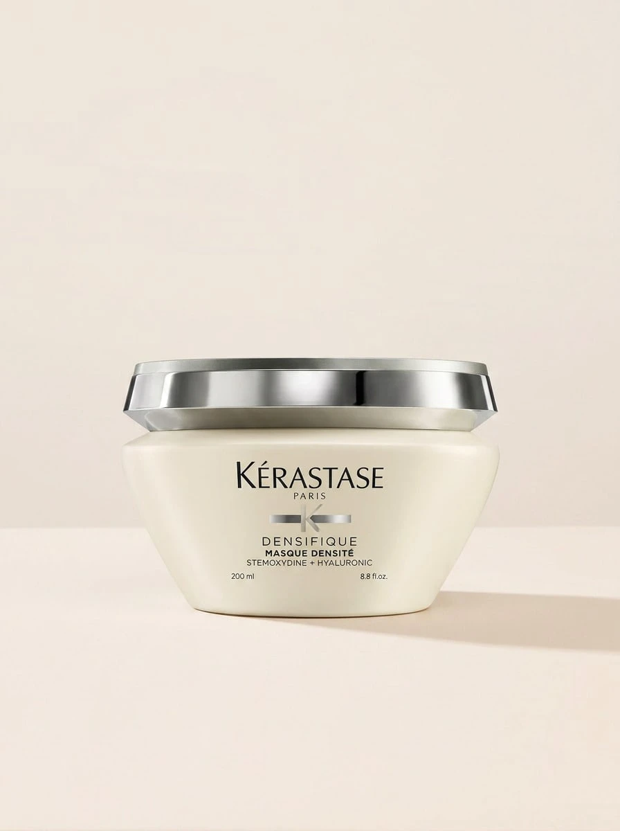 Kérastase Densifique Masque Densité Hair Mask 200 Ml - Multicolor - View 1