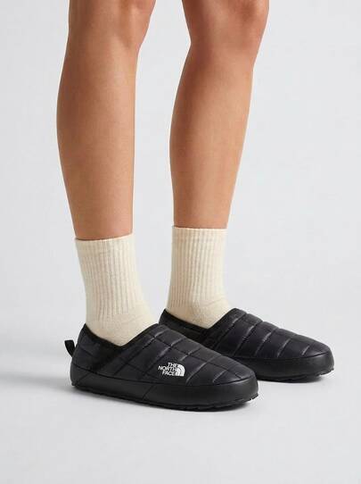 The North Face Women Casual Everyday Versatile Comfortable Flat Loafers