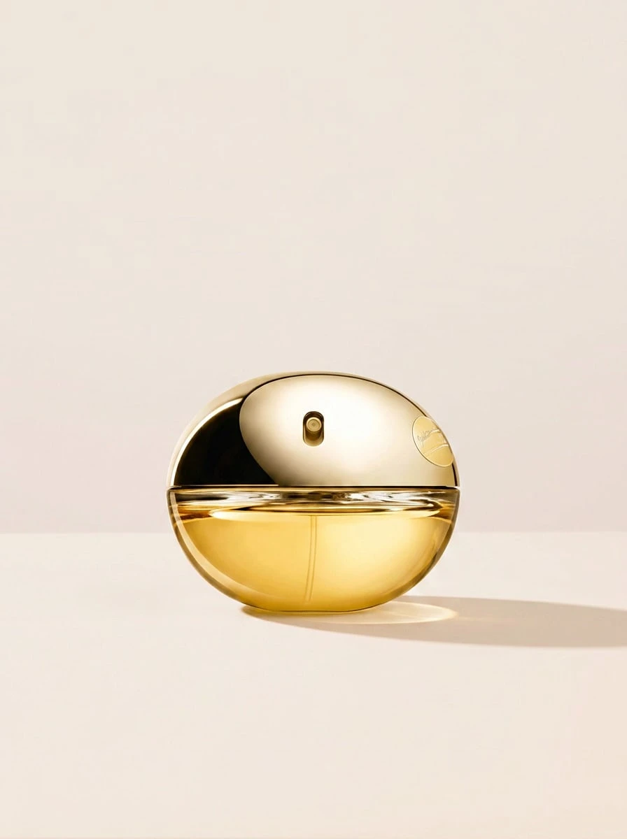 DKNY Golden Delicious Eau De Parfum 50 ml - 花香型 - 50 毫升 - 查看 1