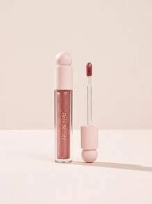 Rare Beauty Positive Light Luminizing Lip Gloss Glimmer 3.3 Ml – Lip Gloss, Luminizing, For Women, Shimmering Mauve, Suitable For Daily Makeup Routine - Glimmer - View 1