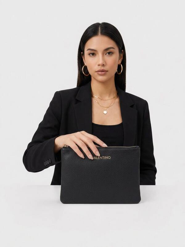 Valentino Bags Brxtn Women's Arm Bags Black