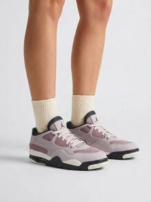 Taupe Grey/Off-Noir/Red Sepia/Platinum Violet
