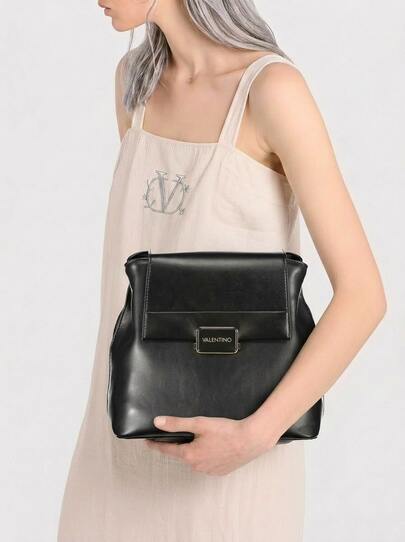 Valentino Bags Women's Outdoor Sports & Tote Bags Black