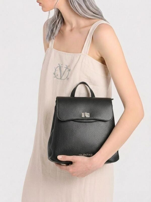 Valentino Bags Women's Outdoor Sports & Tote Bags Black