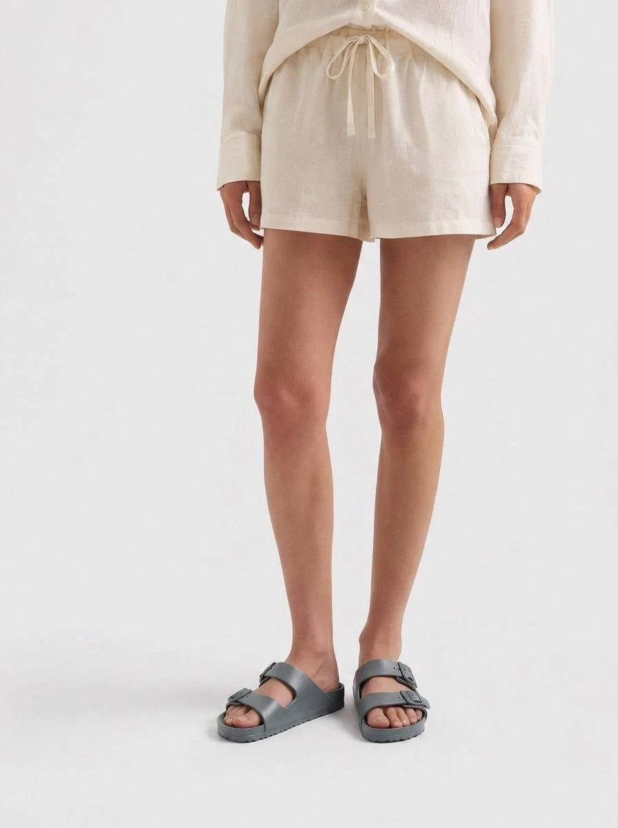Arizona EVA Women Sandals Basalt Gray 1031352 - 玄武岩灰 - 查看 1
