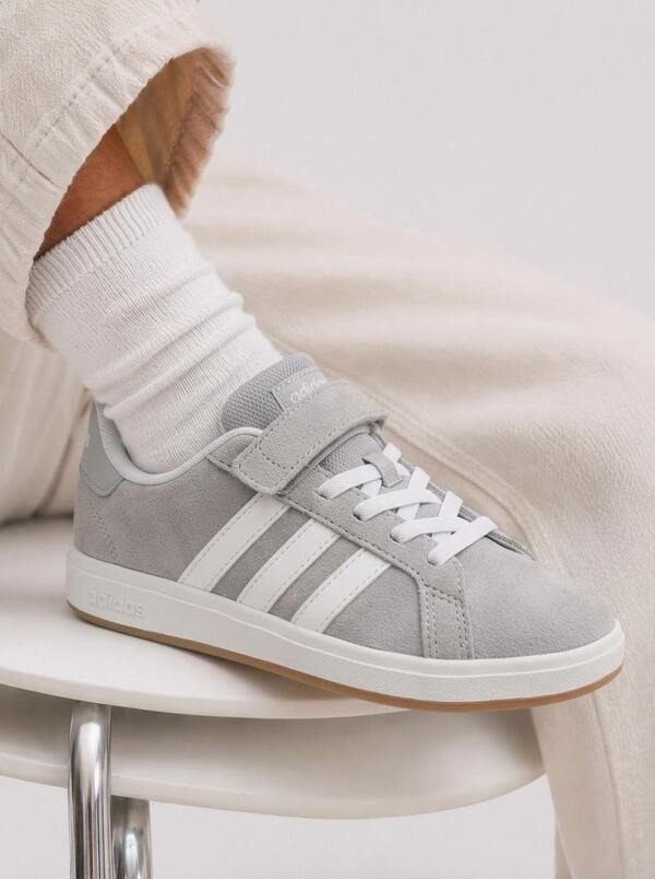 Adidas Grand Court 00s Kid's Sneakers JP5897