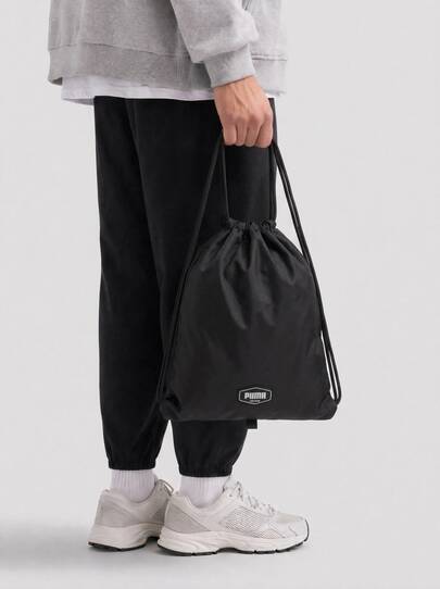 Puma Deck Gym Sack II