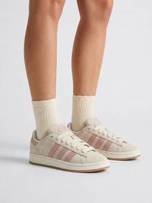 Cream White / Wonder Mauve / Glow Pink
