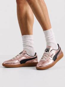 Puma Palermo PALERMO F.C. Metálico - Rosa - Ver 1
