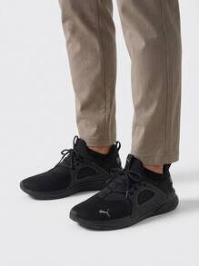 Puma Softride Enzo - màu đen - Xem 1