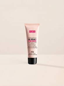 Pupa Milano Kem BB kiêm kem lót Pupa Pupa Professionals SPF20 50 ml - #001 Nude - Combination To Oily Skin - Xem 1