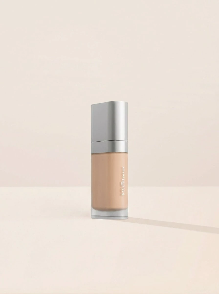R.E.M. Beauty Sweetener Foundation Light 8NW 30 Ml – Foundation, Long-Wearing, For Light Skin Tones, Light 8NW, Suitable For Daily Makeup Routine - 8NW燈 - 查看 1