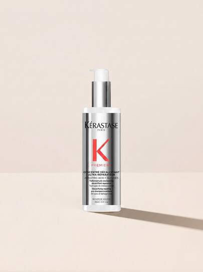 Kérastase Premiere Concentré Décalcifiant Hair Treatment 250 Ml