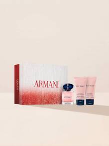 Armani My Way Eau De Parfum 50 Ml Gift Set - Fresh - View 1