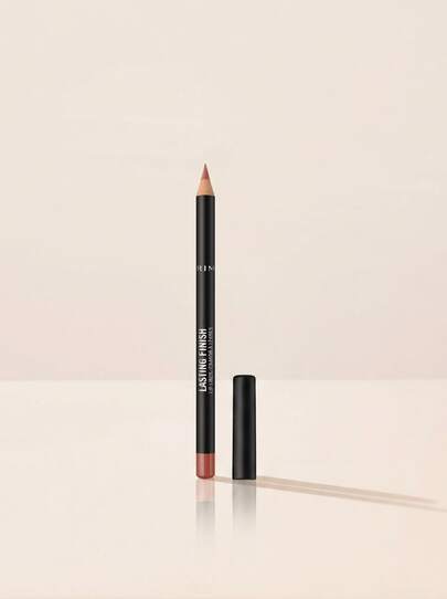 Rimmel London Lasting Finish 8h Lip Liner - 110 Spice
