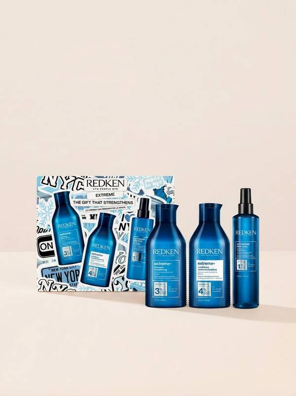 Redken Extreme Hair Care Gift Set
