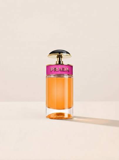 Prada Candy Eau De Parfum 50 Ml