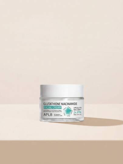 APLB Glutathione Niacinamide Facial Cream 55 Ml