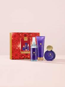 Avon مجموعة هدايا عطر فار أواي بيوند ذا مون إيو دي بارفان 50 مل - معالجة البيانات الإلكترونية - مشاهدة 1