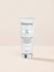 Kérastase Symbiose Fondant Apaisant Essentiel Conditioner 200 Ml – Conditioner, Soothing, For Sensitive Scalp, Salicylic Acid, Suitable For Shower Routine - Clear - View 1