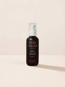 Rated Green Real Argan Smoothing Hair Serum 150 Ml - White - View 1