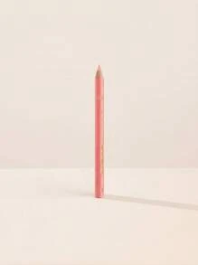 L’Oreal Paris Color Riche Lip Liner Couture 114 Confidentielle 1.2 G – High Pigment For Precise Definition, Anti-Feathering Long-Wear Formula, Smooth Texture For Lip Contouring, Perfect For Daily Beauty Routine And Professional Looks - 114 Confidentielle - View 1