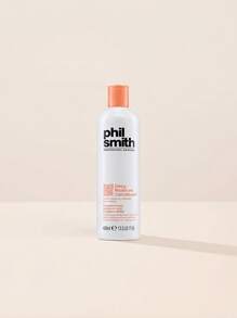 Phil Smith Deep Moisture Conditioner 400 Ml – Hair Conditioner, Deeply Moisturizing, For Dry Hair, Hyaluronic Acid, Suitable For Daily Hair Care Routine - Clear - View 1