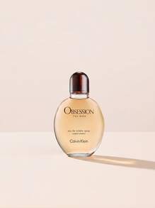 Calvin Klein Obsession For Men Eau De Toilette 75 Ml - Woody - View 1