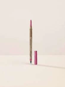 KIKO Milano Everlasting Color Precision Lip Liner 15 Plum 0.35 G - Rusty Rose - View 1