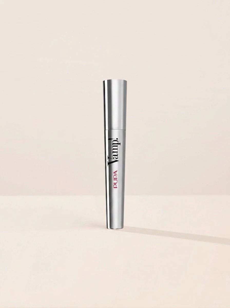 Pupa Vamp! Mascara 100 Extra Black 9 Ml – Mascara, Volumizing, For Women, Extra Black, Film-Forming Polymers, Suitable For Daily Makeup Routine - #100 Extra Black - View 1