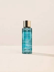 Victoria's Secret Aqua Kiss Body Mist 250 Ml – Body Mist, Refreshing, For Women, Cool Waters, Blue, Suitable For Daily Wear - Aqua Kiss - View 1