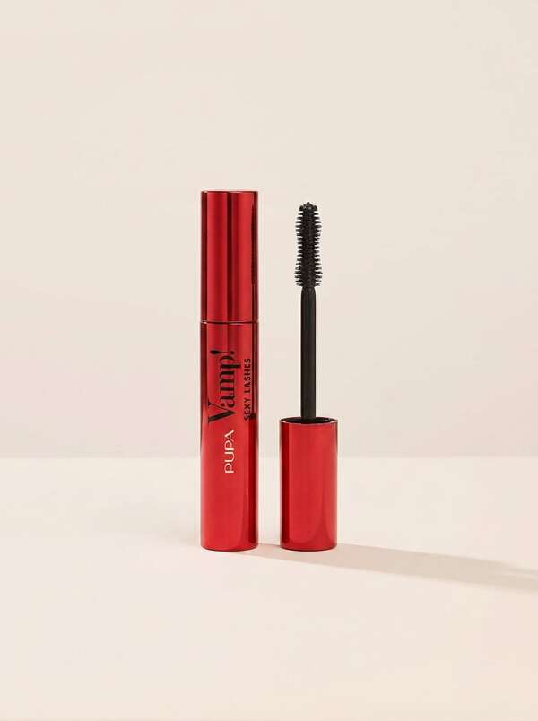 Pupa Milano Vamp! Sexy Lashes Mascara 011 Sexy Black 12 Ml