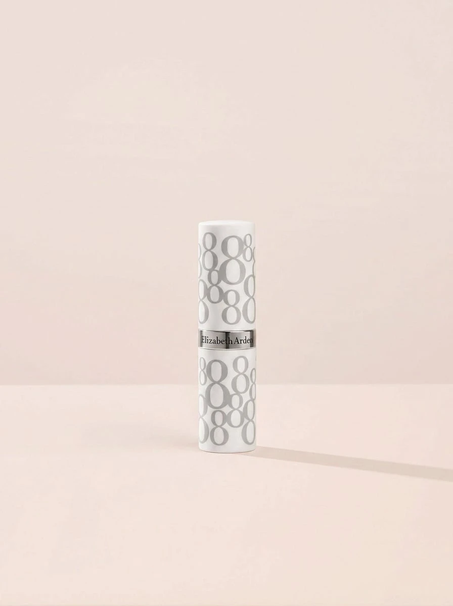 Elizabeth Arden Eight Hour Lip Protection Stick Sheer Tint 00 Transparent 3.7 G - Multicolor - View 1