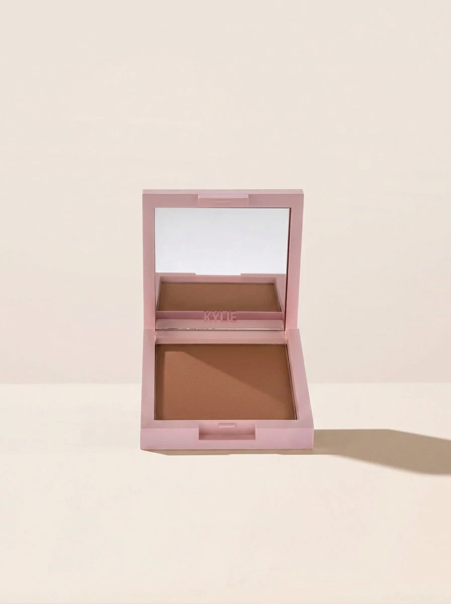 Kylie Cosmetics Pressed Bronzing Powder Toasty 10 G - 300 Toasty - Xem 1