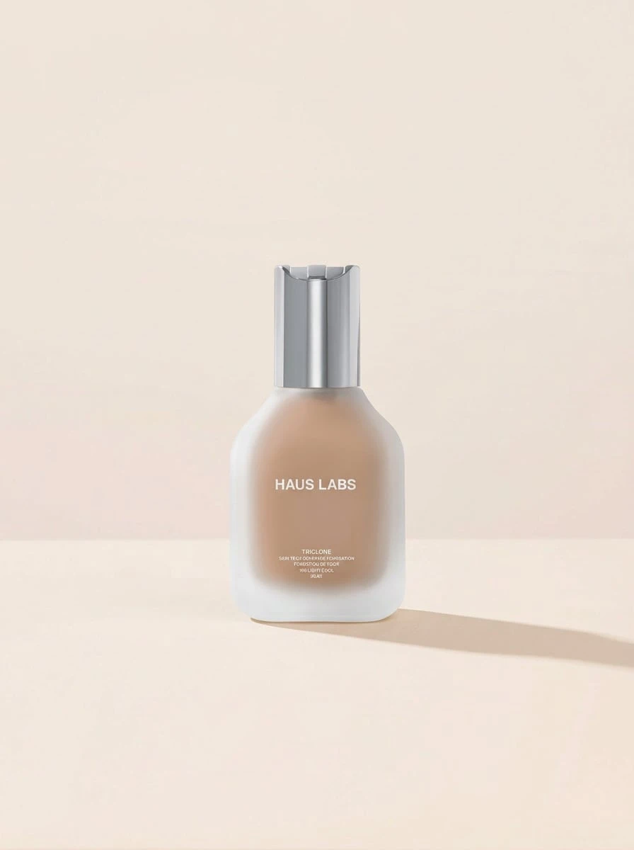 Haus Labs by Lady Gaga Triclone Skin Tech Medium Coverage Foundation 190 Light Cool 30 Ml - #190 light cool - 查看 1