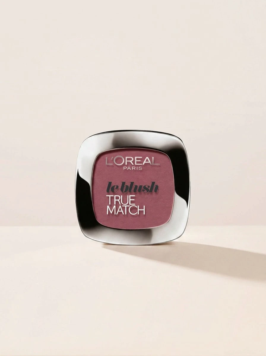 Perfect Match Blush Rouge 150 Rose Sucre 5 G – Blush, Blendable, For Women, Rose Sucre, Suitable For Daily Makeup Routine - 150 Sugar Rose - View 1