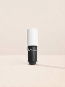 R.E.M. Beauty Midnight Shadows Liquid Eyeshadow Telescope 4 Ml – Liquid Eyeshadow, Long-Lasting, For Women, Black Shimmer, Pigmented Formula, Suitable For Evening Party - Telescope - 查看 1