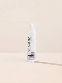 St. Moriz Professional Instant Self Tanning Mousse Dark 200 Ml - Dark - View 1
