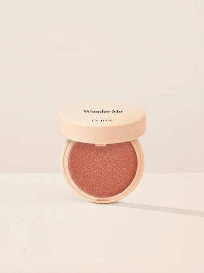 Pupa Milano Wonder Me Blush 003 That's Hot Radiant