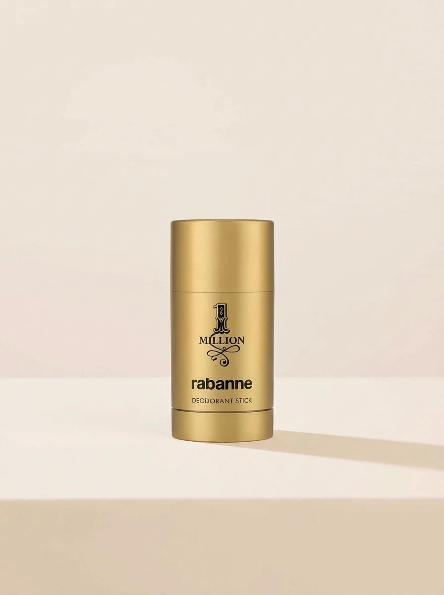 Paco Rabanne 1 Million Deodorant Stick 75 Ml - Sweet - View 1