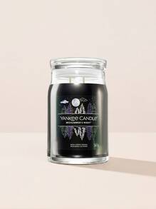 Yankee Candle Midsummer's Night Signature Large Jar Candle 567 g - Unitalla - Ver 1