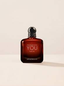 Armani Stronger With You Parfum 100 Ml - 清新香調 - 查看 1