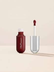 R.E.M. Beauty أحمر شفاه سائل على طوق الملابس 9.7 مل - Absolutely - مشاهدة 1