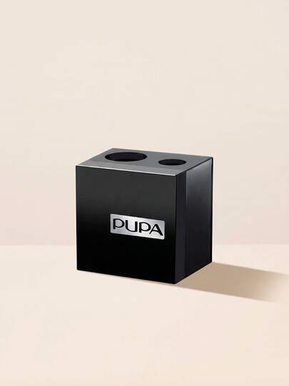 Pupa Milano Double Sharpener For Eye Pencils