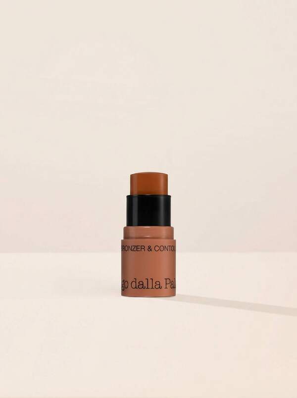 Diego Dalla Palma All In One Bronzer & Contour Terracotta 53 4.5 G