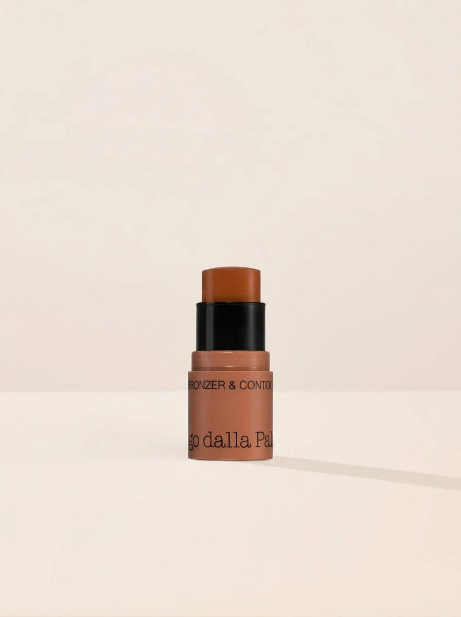 Diego Dalla Palma All In One Bronzer & Contour Terracotta 53 4.5 G - 53 Terracotta - View 1